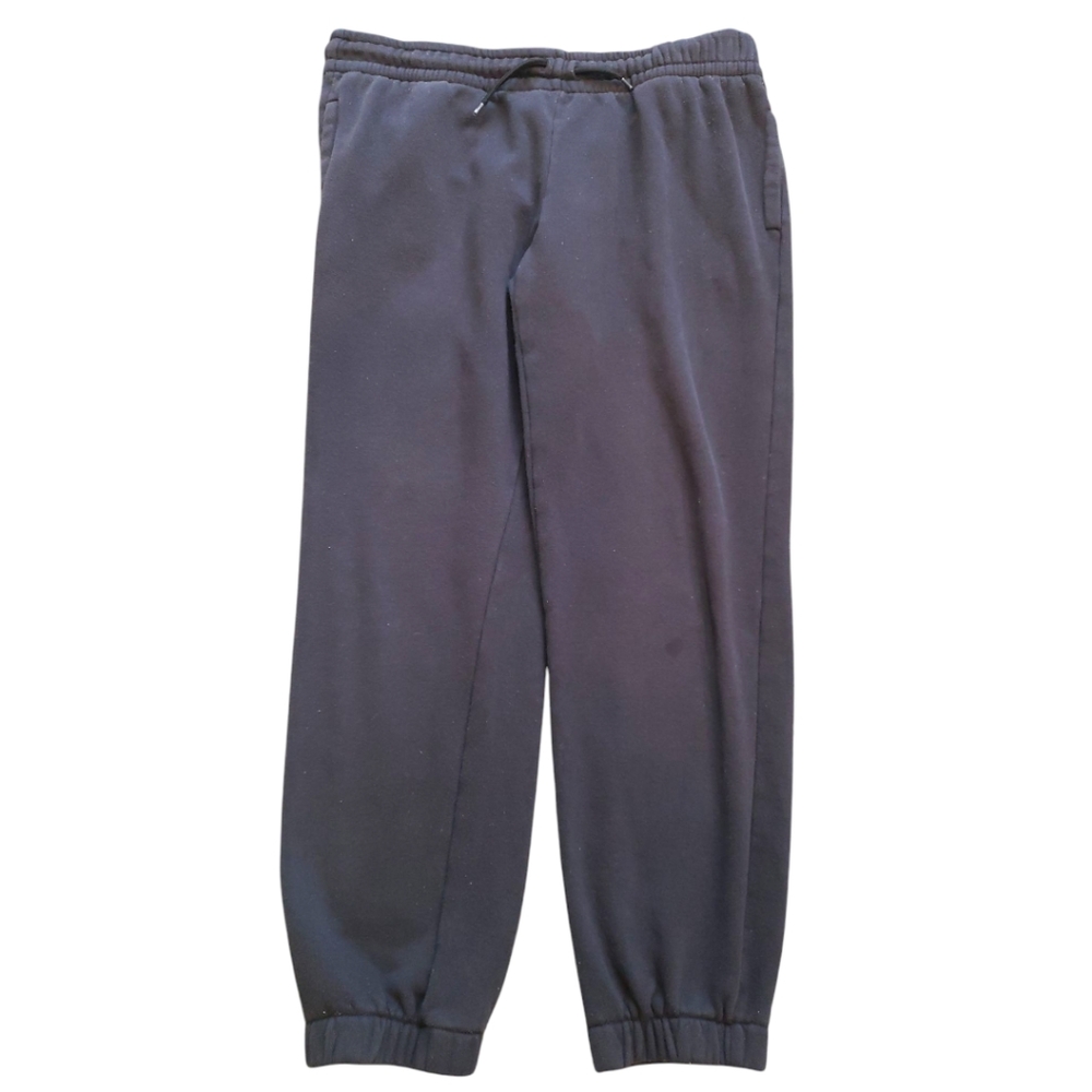 ☕ Athletic Works Black Sweatpants